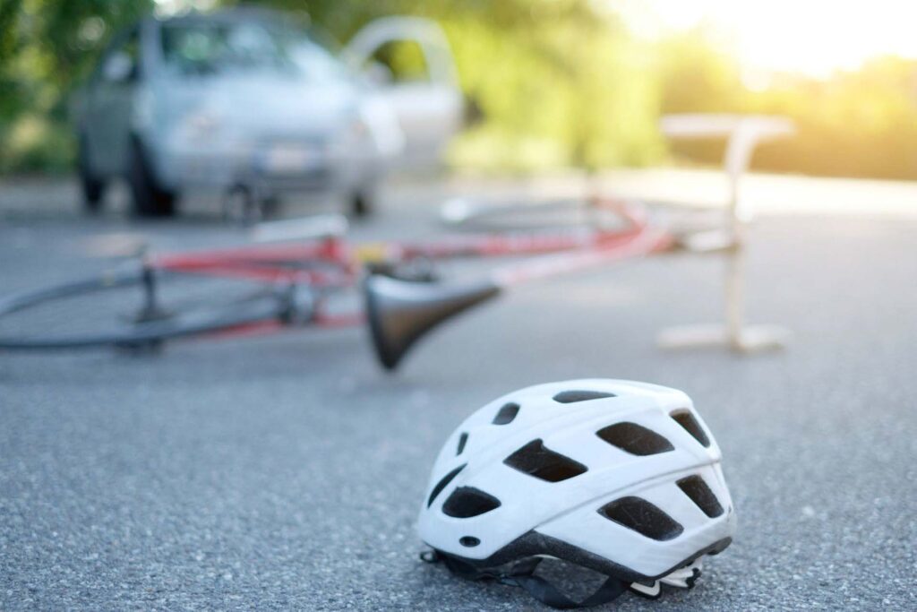 Bicycle Accident Attorney Atlanta Georgia